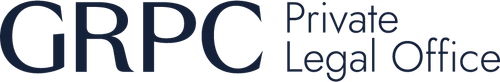 GRPC Private Legal Office